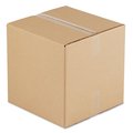 Salurinn Supplies Universal Corrugated Kraft Shipping Carton 14w x 14l x 14h Brown 25 per Bundle SA2524563